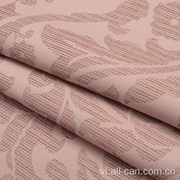 Vải rèm chắn sáng Jacquard